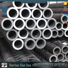 Envio de china preço baixo grande diâmetro 600 milímetros tubo de aço inoxidável